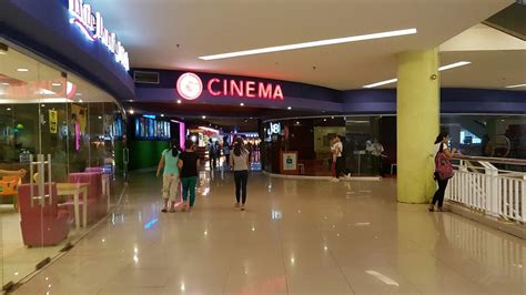 gaisano mall davao cinema